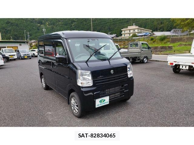 Suzuki EVERY 2023-11 8879674-0