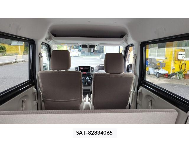 Suzuki EVERY 2023-11 8879674-20