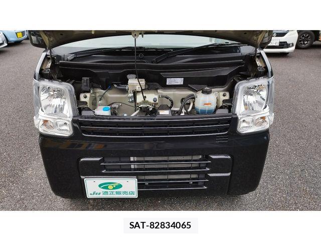 Suzuki EVERY 2023-11 8879674-22