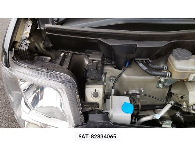 Suzuki EVERY 2023-11 8879674-23