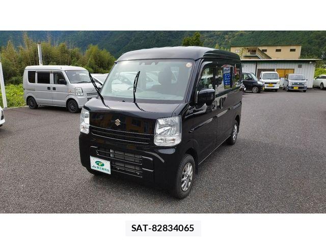 Suzuki EVERY 2023-11 8879674-3