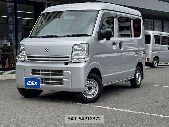 Suzuki EVERY 2021-10 8879670-0