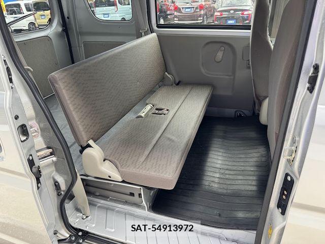 Suzuki EVERY 2021-10 8879670-9