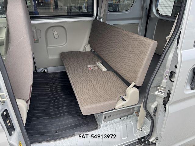 Suzuki EVERY 2021-10 8879670-10