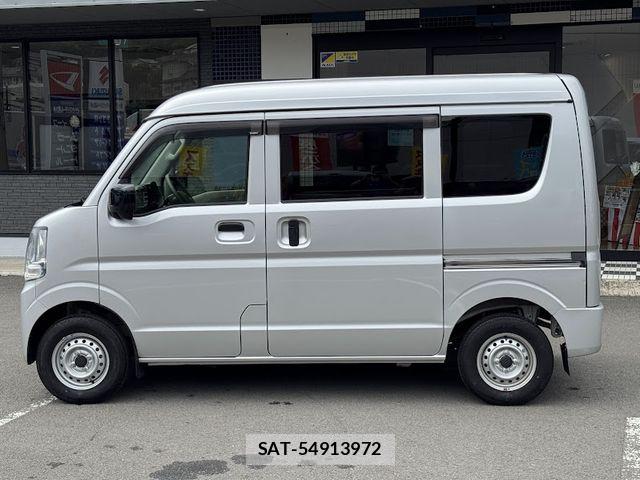 Suzuki EVERY 2021-10 8879670-1