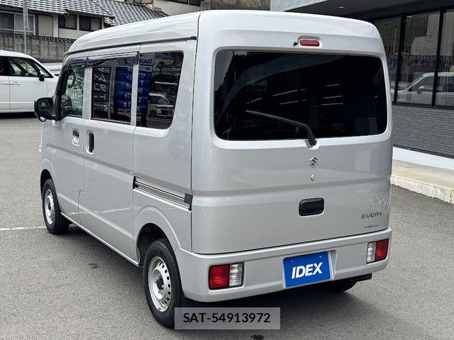 Suzuki EVERY 2021-10 8879670-2