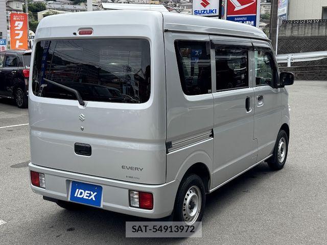 Suzuki EVERY 2021-10 8879670-3