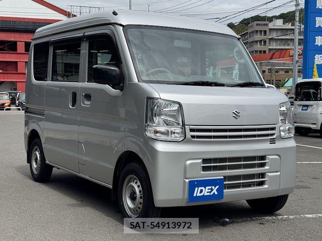 Suzuki EVERY 2021-10 8879670-5