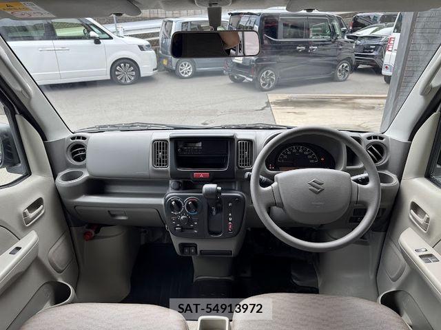 Suzuki EVERY 2021-10 8879670-6