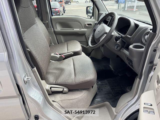 Suzuki EVERY 2021-10 8879670-7