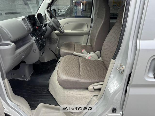 Suzuki EVERY 2021-10 8879670-8