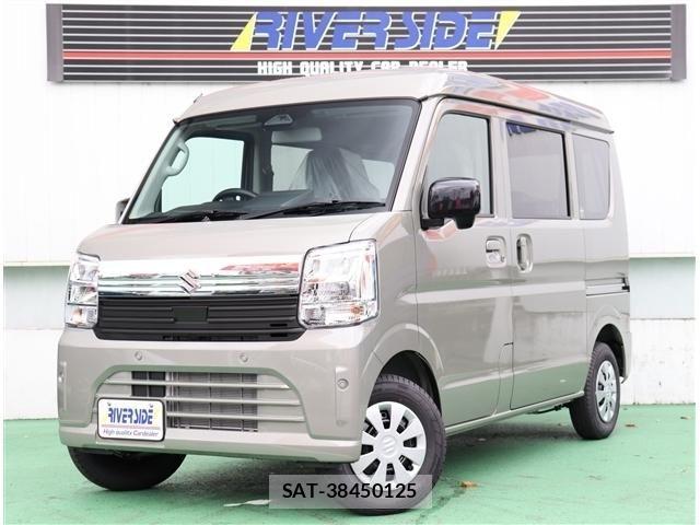 Suzuki EVERY 2026-08 8879669-0