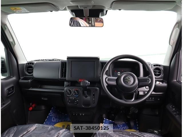 Suzuki EVERY 2026-08 8879669-1