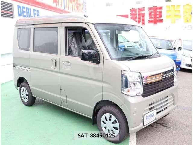 Suzuki EVERY 2026-08 8879669-25