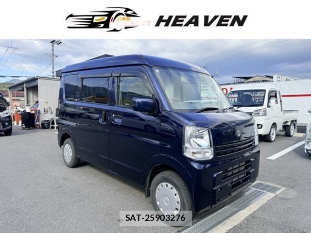 Suzuki EVERY 2018-12 8879673-0