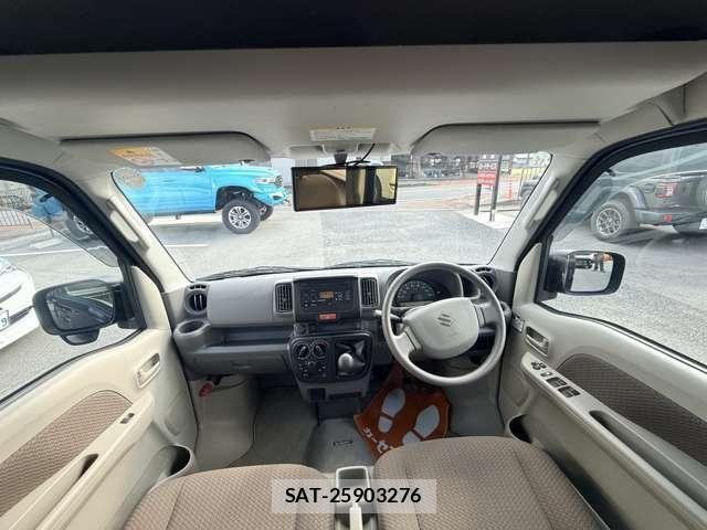 Suzuki EVERY 2018-12 8879673-12