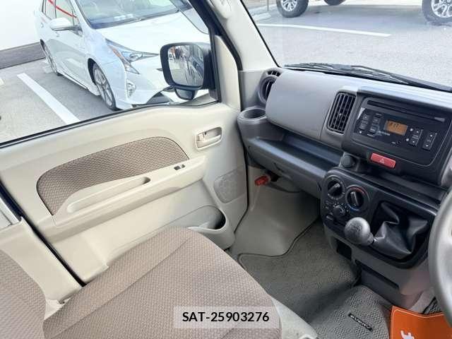 Suzuki EVERY 2018-12 8879673-13