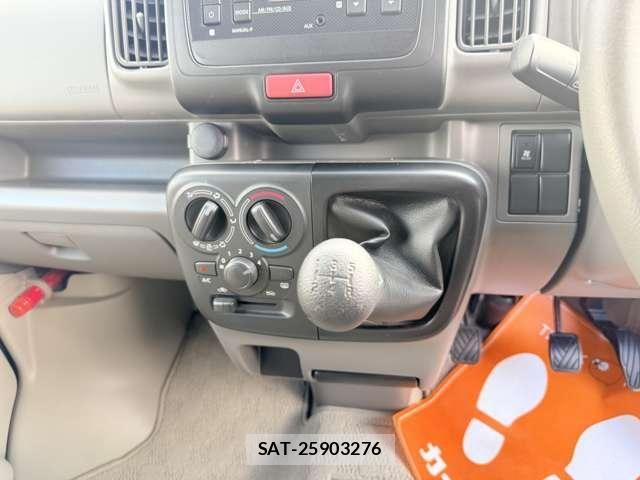 Suzuki EVERY 2018-12 8879673-15