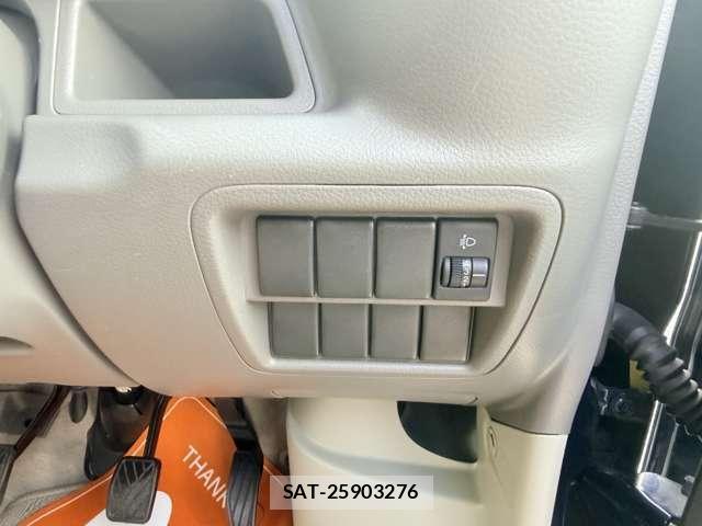 Suzuki EVERY 2018-12 8879673-16