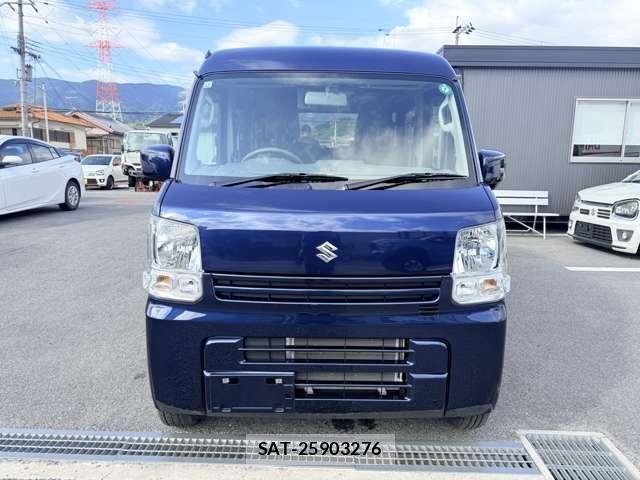Suzuki EVERY 2018-12 8879673-1