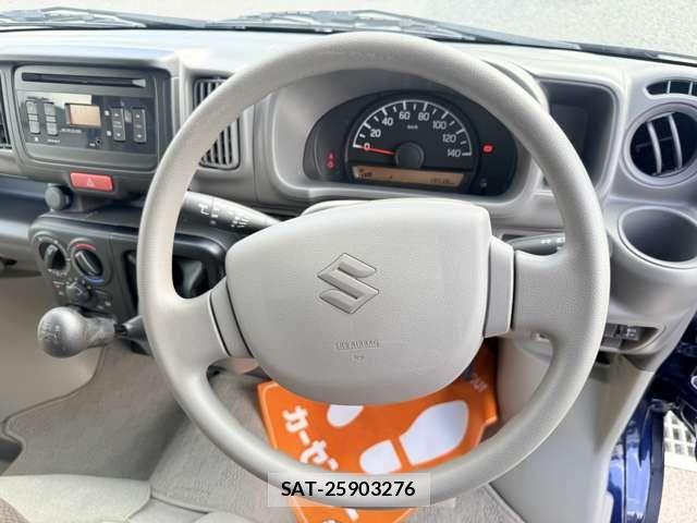Suzuki EVERY 2018-12 8879673-19