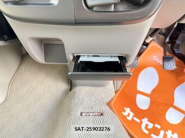 Suzuki EVERY 2018-12 8879673-22