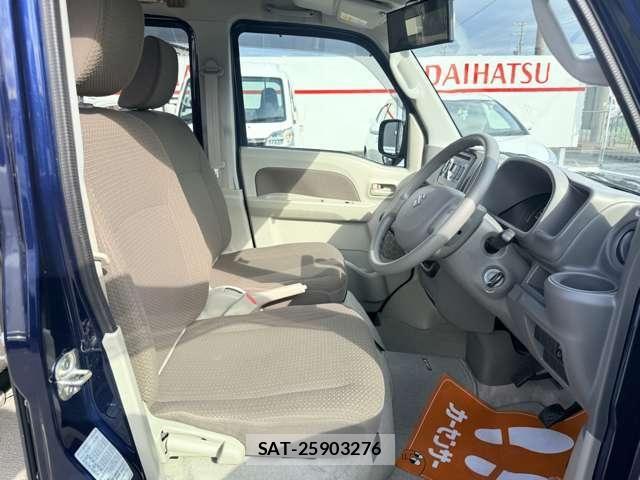 Suzuki EVERY 2018-12 8879673-25