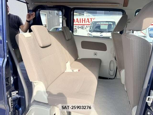Suzuki EVERY 2018-12 8879673-26