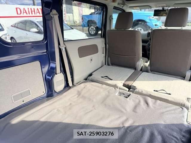 Suzuki EVERY 2018-12 8879673-28