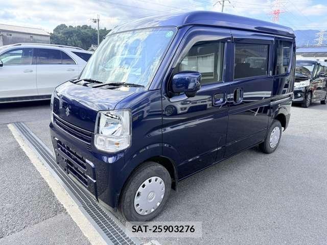Suzuki EVERY 2018-12 8879673-2