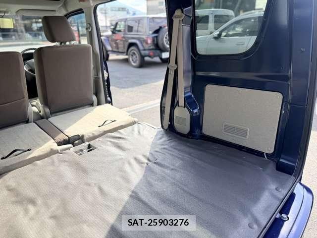 Suzuki EVERY 2018-12 8879673-29