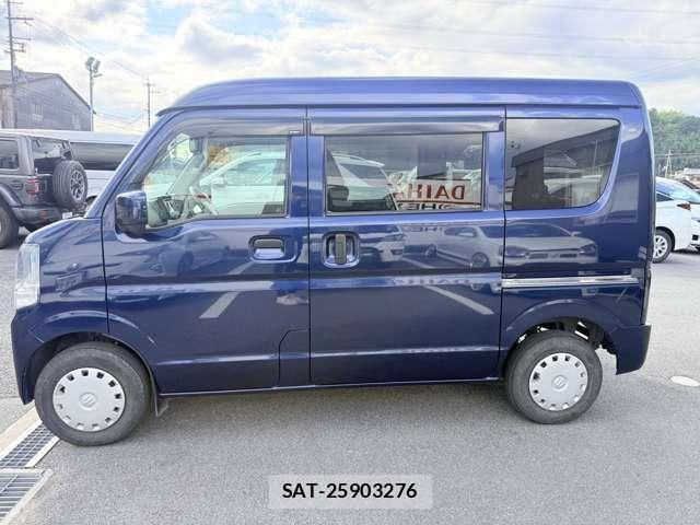 Suzuki EVERY 2018-12 8879673-3