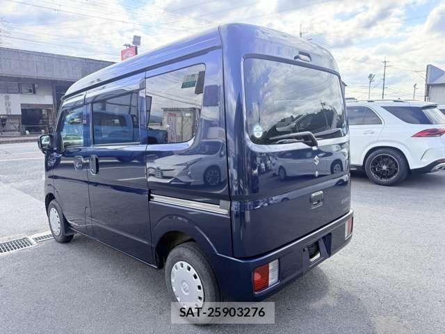 Suzuki EVERY 2018-12 8879673-4