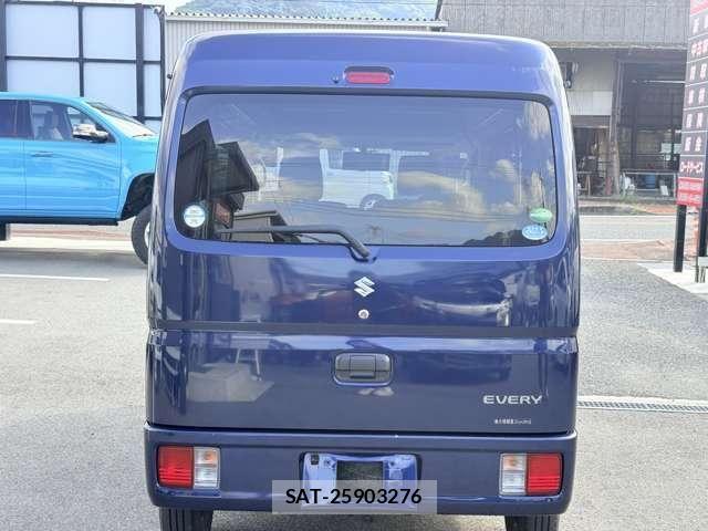 Suzuki EVERY 2018-12 8879673-5