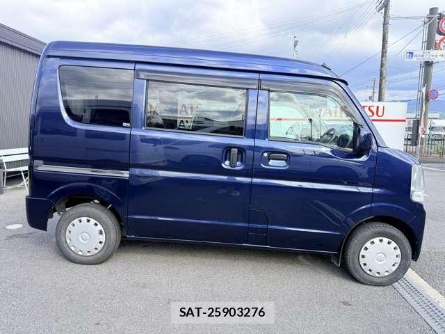 Suzuki EVERY 2018-12 8879673-7