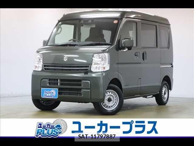 Suzuki EVERY 2019-08 8879671-0