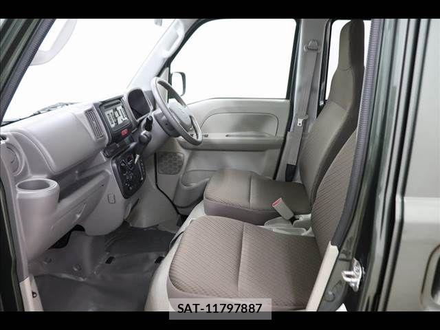 Suzuki EVERY 2019-08 8879671-11