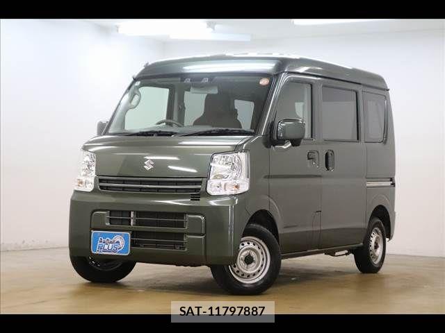 Suzuki EVERY 2019-08 8879671-16
