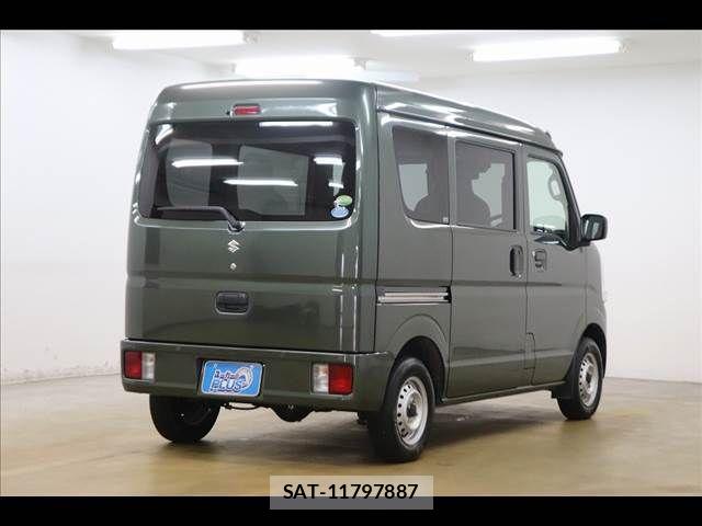 Suzuki EVERY 2019-08 8879671-18