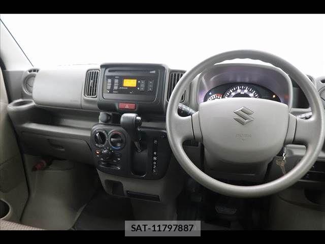 Suzuki EVERY 2019-08 8879671-1