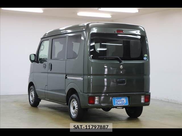 Suzuki EVERY 2019-08 8879671-19