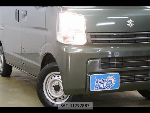 Suzuki EVERY 2019-08 8879671-22