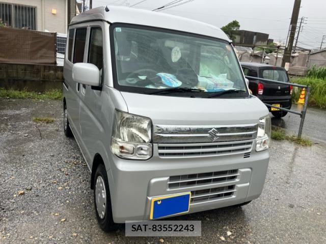 Suzuki EVERY 2016-10 8879676-0