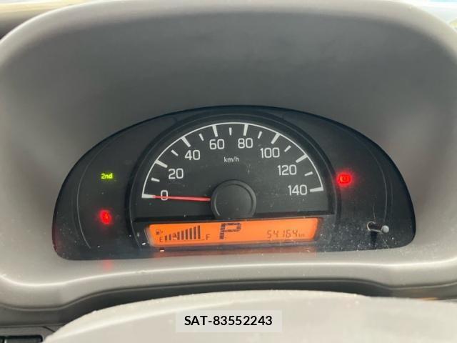 Suzuki EVERY 2016-10 8879676-22