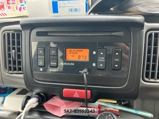 Suzuki EVERY 2016-10 8879676-23