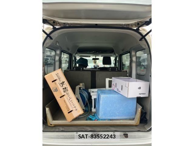 Suzuki EVERY 2016-10 8879676-25