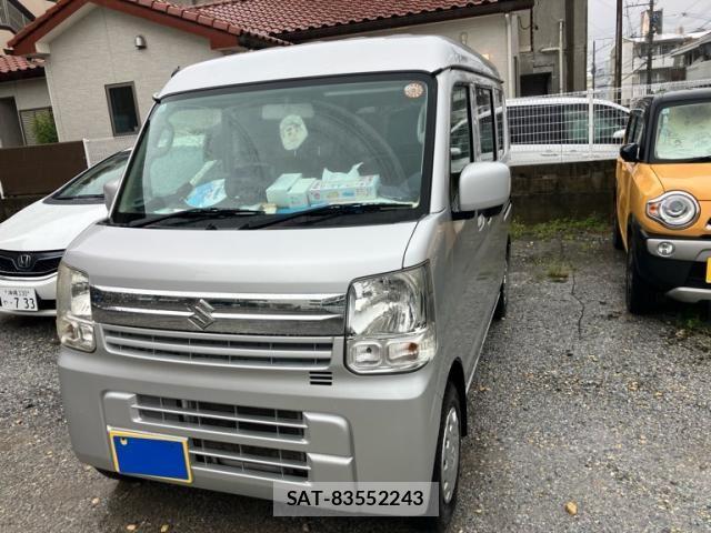 Suzuki EVERY 2016-10 8879676-2