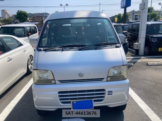 Suzuki EVERY 2004-09 8879679-0