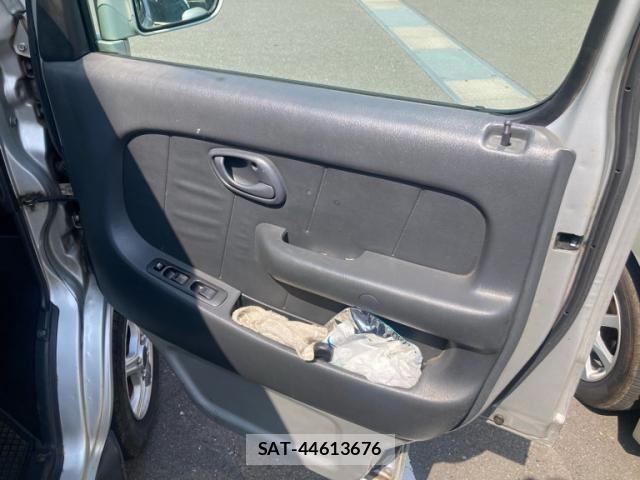Suzuki EVERY 2004-09 8879679-13