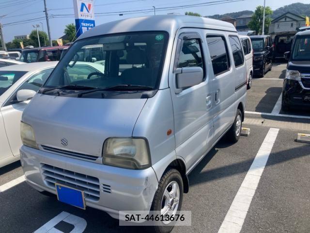 Suzuki EVERY 2004-09 8879679-1